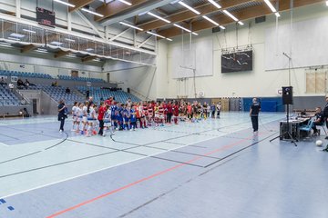 Bild 110 - wDJ Power Girls Cup Suederelbe